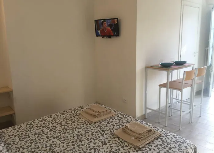 Appartamento studio